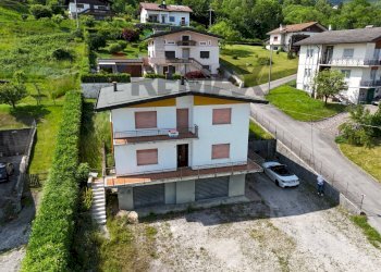 Casa all\'aperto - Casa indipendente Via Cergnai
15, Santa Giustina - foto 57
