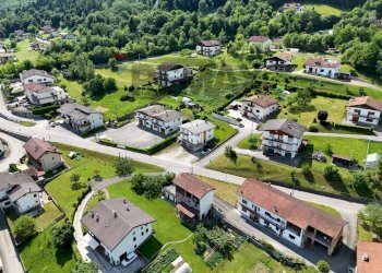 Casa all\'aperto - Casa indipendente Via Cergnai
15, Santa Giustina - foto 60