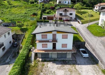 Casa all\'aperto - Casa indipendente Via Cergnai
15, Santa Giustina - foto 61