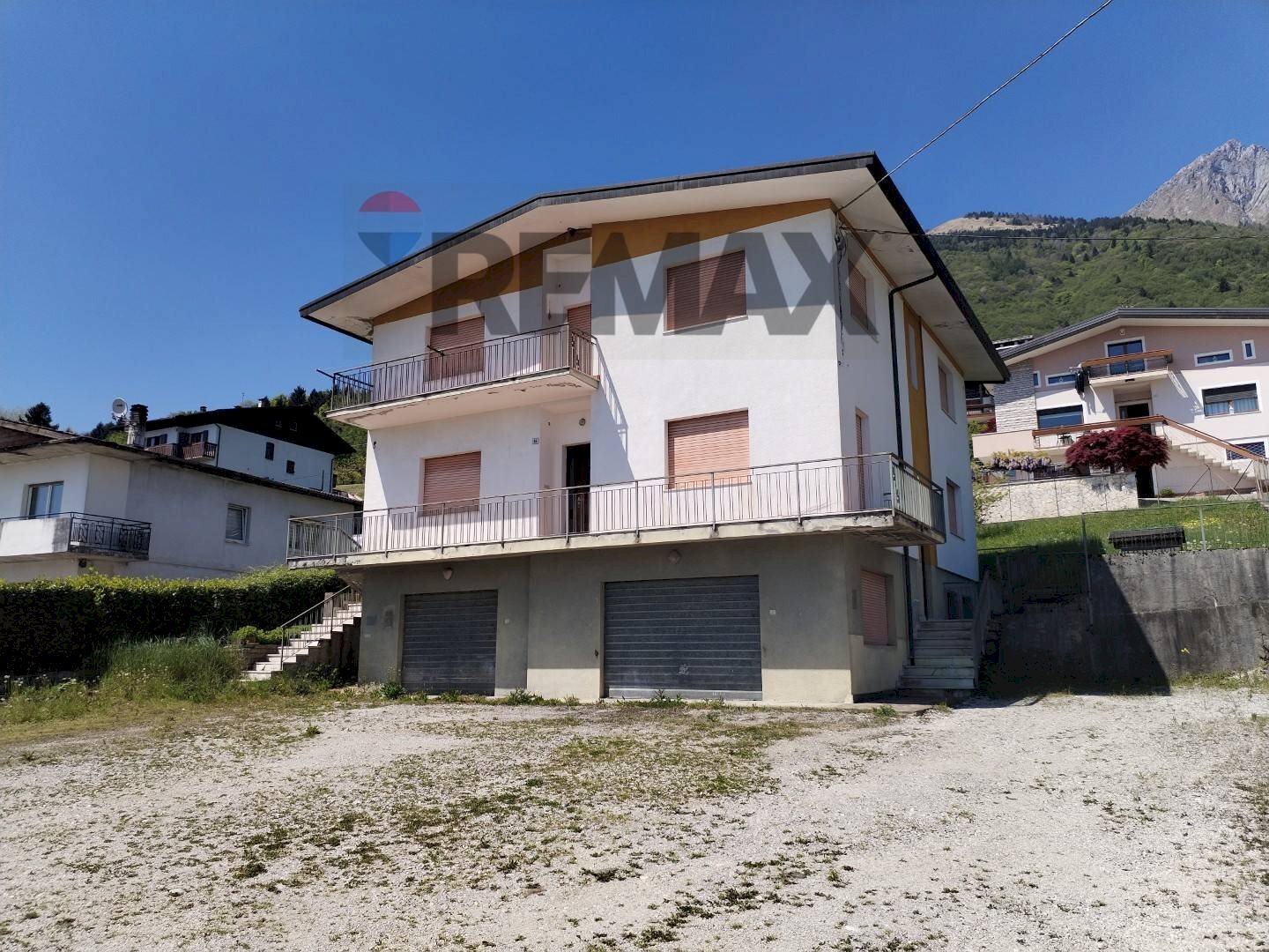 Casa all\'aperto - Casa indipendente Via Cergnai
15, Santa Giustina - foto 2