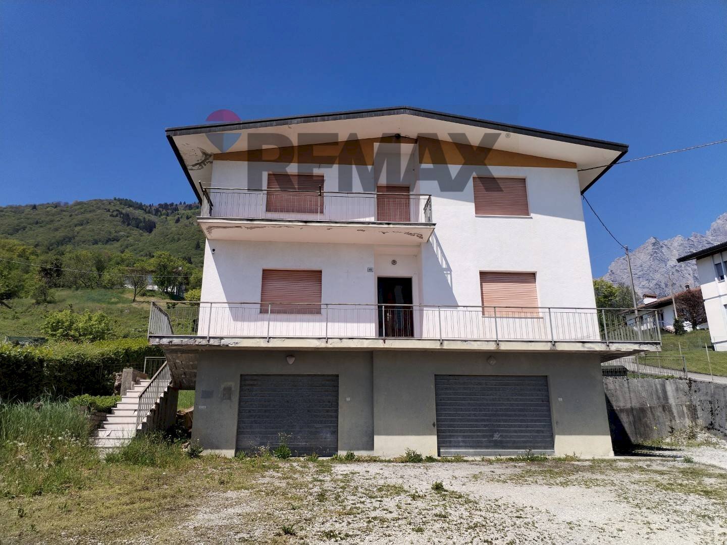 Casa all\'aperto - Casa indipendente Via Cergnai
15, Santa Giustina - foto 3