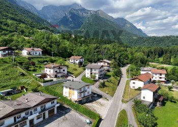 Vista delle montagne - Casa indipendente Via Cergnai
15, Santa Giustina - foto 5