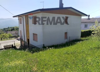 Casa all\'aperto - Casa indipendente Via Cergnai
15, Santa Giustina - foto 8