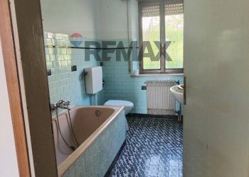 Bagno - Casa indipendente Via Cergnai
15, Santa Giustina - foto 18