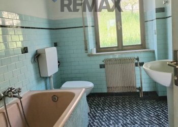 Bagno - Casa indipendente Via Cergnai
15, Santa Giustina - foto 19