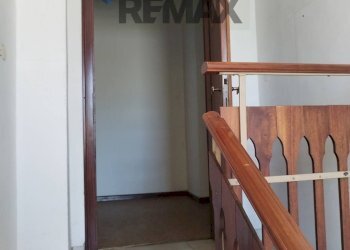 Hall / corridoio - Casa indipendente Via Cergnai
15, Santa Giustina - foto 25