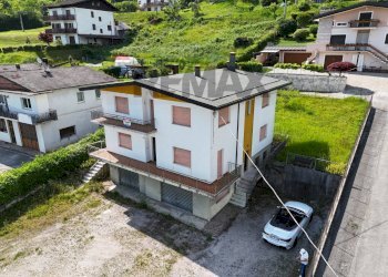 Casa all\'aperto - Casa indipendente Via Cergnai
15, Santa Giustina - foto 59