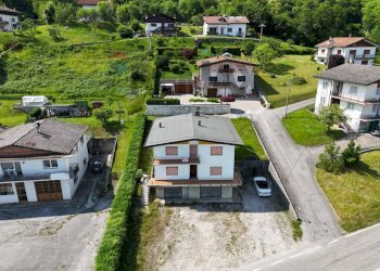 Casa all\'aperto - Casa indipendente Via Cergnai
15, Santa Giustina - foto 62