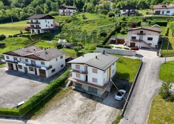 Casa all\'aperto - Casa indipendente Via Cergnai
15, Santa Giustina - foto 63