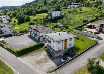 Casa all\'aperto - Casa indipendente Via Cergnai
15, Santa Giustina - foto 64