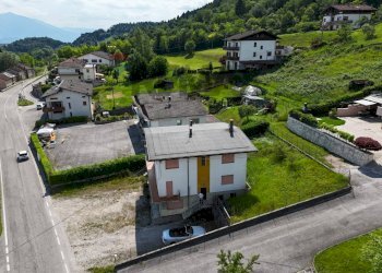 Casa all\'aperto - Casa indipendente Via Cergnai
15, Santa Giustina - foto 65