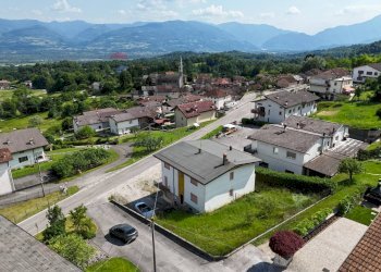 Vista delle montagne - Casa indipendente Via Cergnai
15, Santa Giustina - foto 66