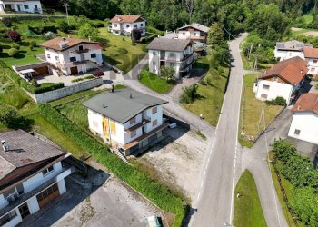 Casa all\'aperto - Casa indipendente Via Cergnai
15, Santa Giustina - foto 71