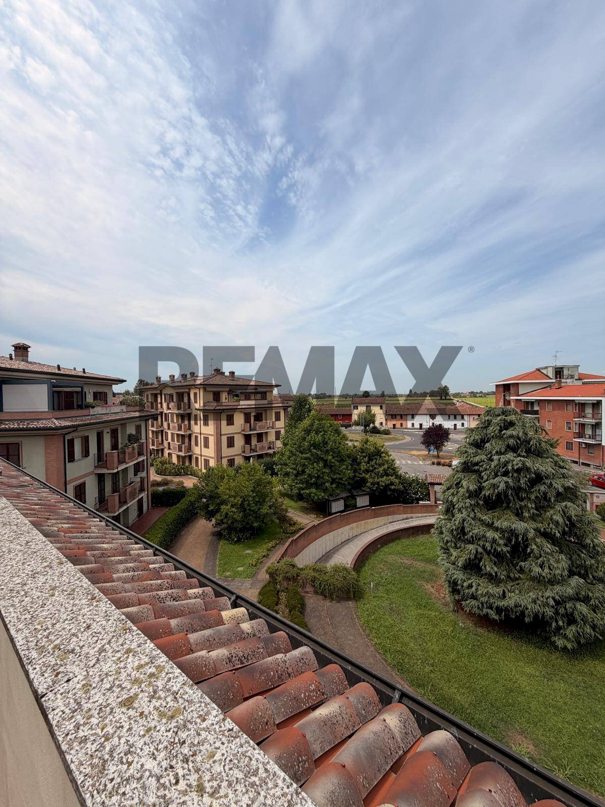 Edificio all\'aperto - Apartment VIA PAVESI
 
3, Pavia - photo 1