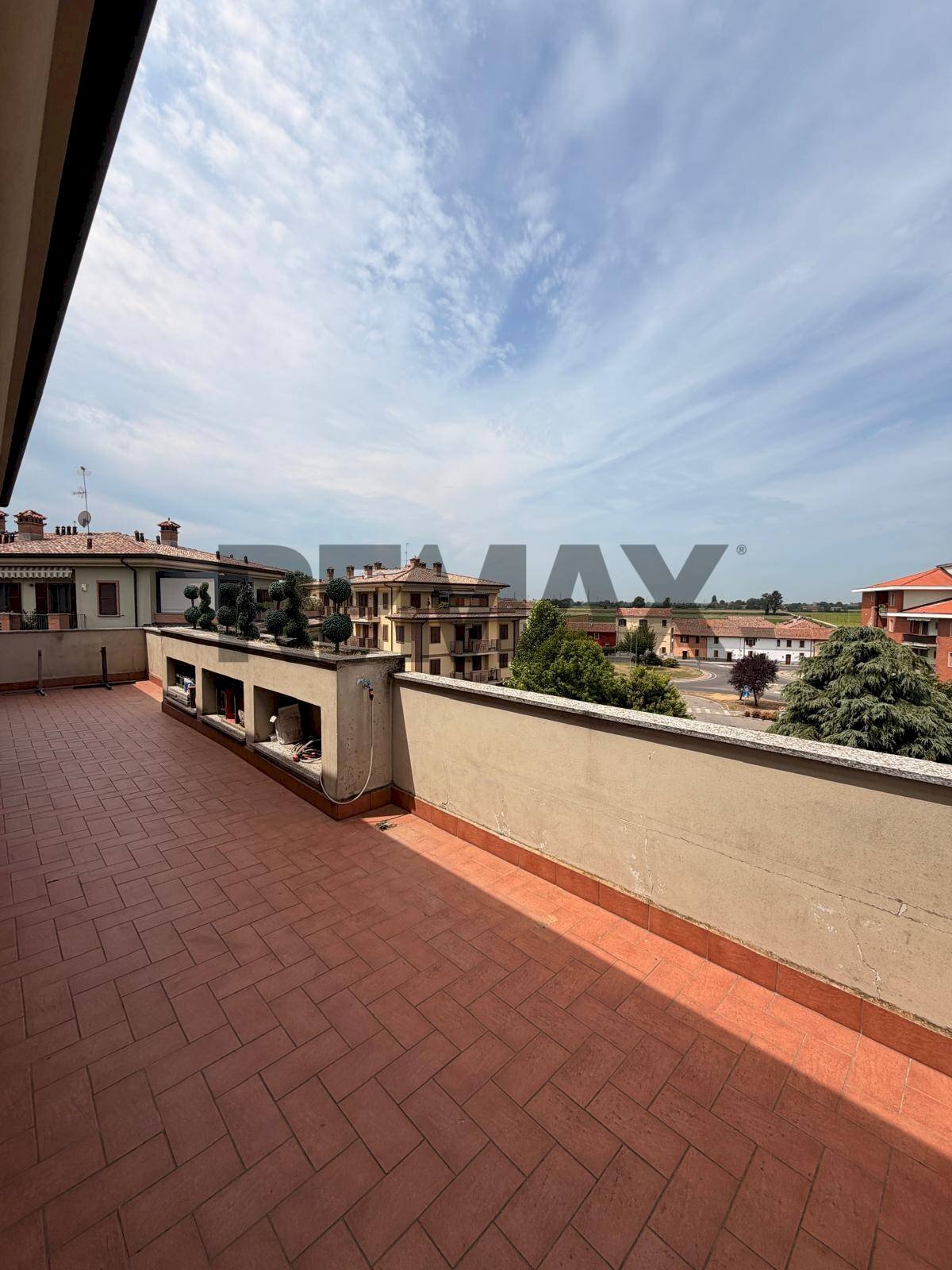 Terrazza - Apartment VIA PAVESI
3, Pavia - photo 2