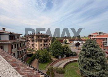Edificio all\'aperto - Apartment VIA PAVESI
 
3, Pavia - photo 1