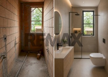 Bagno - Casa semi indipendente via Rotta
 
8, Travacò Siccomario - foto 2