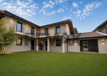 Casa all\'aperto - Casa semi indipendente via Rotta
 
8, Travacò Siccomario - foto 10