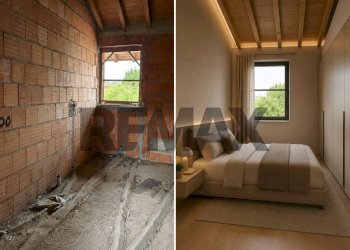 Camera / camera da letto - Casa semi indipendente via rotta
 
8, Travacò Siccomario - foto 3