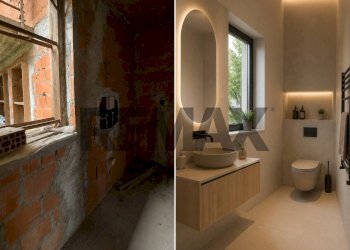 Bagno - Casa semi indipendente via rotta
 
8, Travacò Siccomario - foto 6