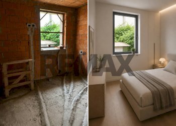 Camera / camera da letto - Casa semi indipendente via Rotta
 
8, Travacò Siccomario - foto 7