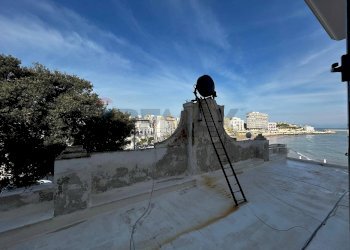 Edificio all\'aperto - Apartment Piazza Vittorio Emanuele II
 
21, Vieste - photo 23