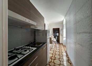 Cucina - Apartment Piazza Vittorio Emanuele II
 
21, Vieste - photo 25