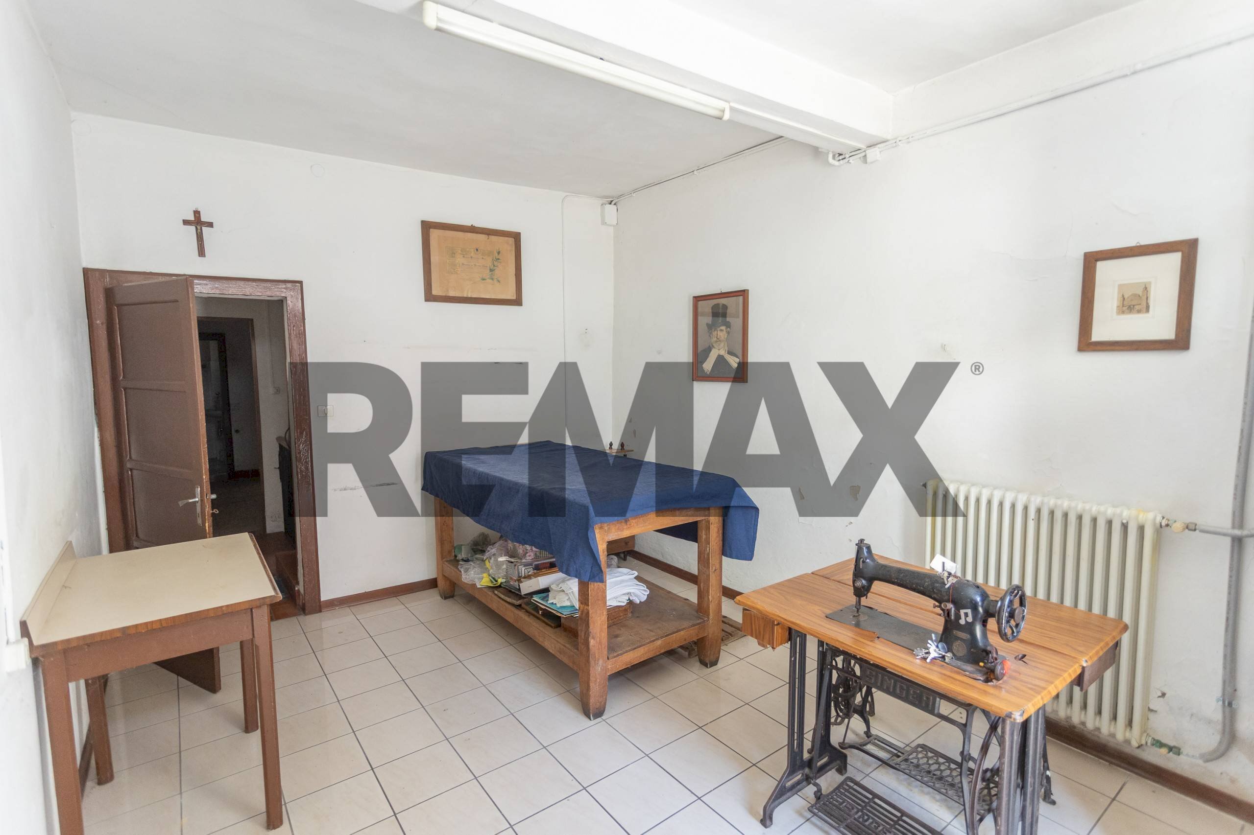 Camera / camera da letto - Casa semi indipendente Via Agostino Berenini
129, Fidenza - foto 3