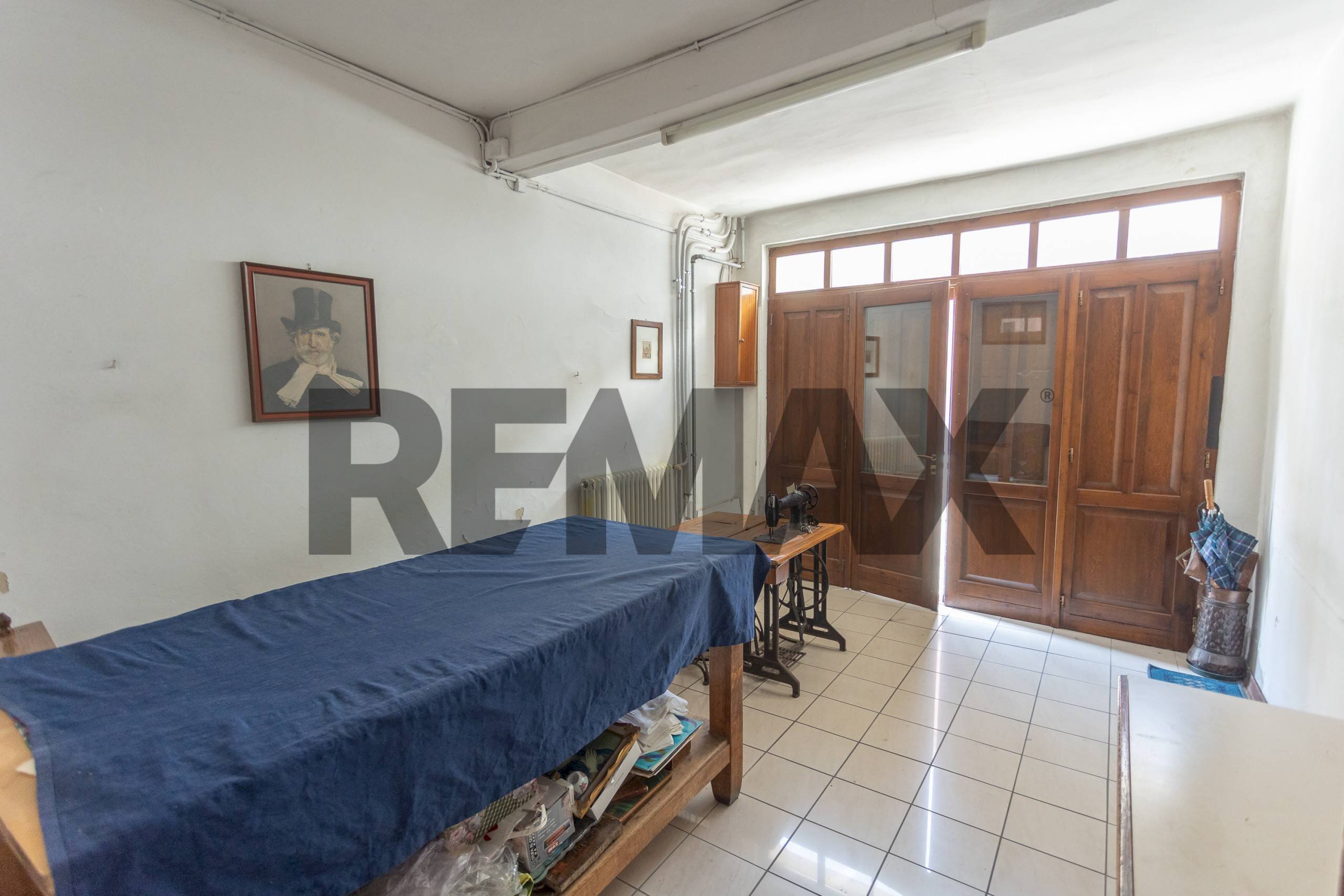Camera / camera da letto - Casa semi indipendente Via Agostino Berenini
129, Fidenza - foto 2