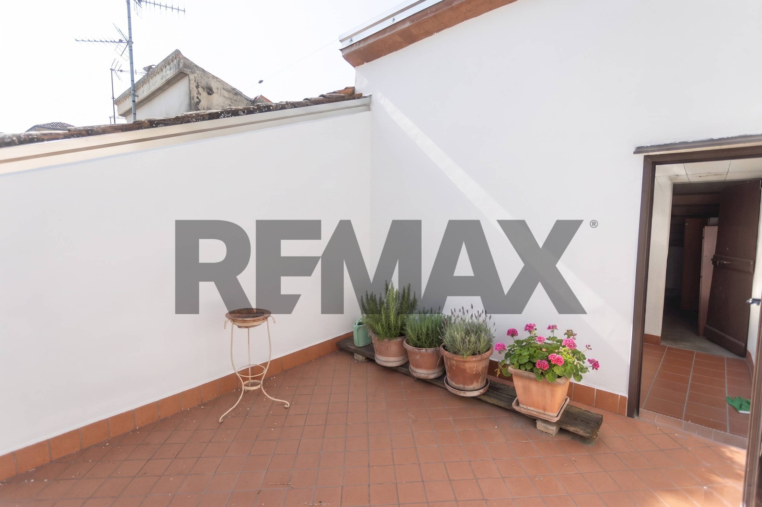 Terrazza - Casa semi indipendente Via Agostino Berenini
 
129, Fidenza - foto 1