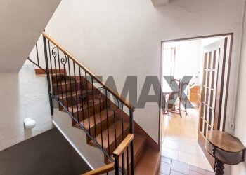 Scale - Casa semi indipendente Via Agostino Berenini
 
129, Fidenza - foto 15