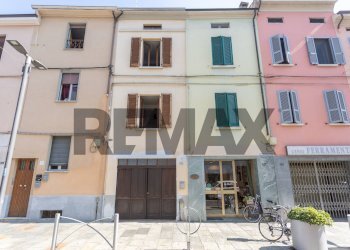 Edificio all\'aperto - Casa semi indipendente Via Agostino Berenini
 
129, Fidenza - foto 20