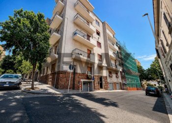 Edificio all\'aperto - Three-room apartment Via Regoli
 
7, Sassari - photo 1