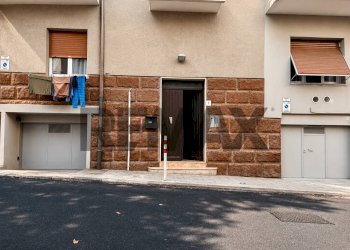 Edificio all\'aperto - Three-room apartment Via Regoli
 
7, Sassari - photo 2