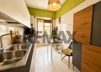 Cucina - Three-room apartment Via Regoli
 
7, Sassari - photo 9