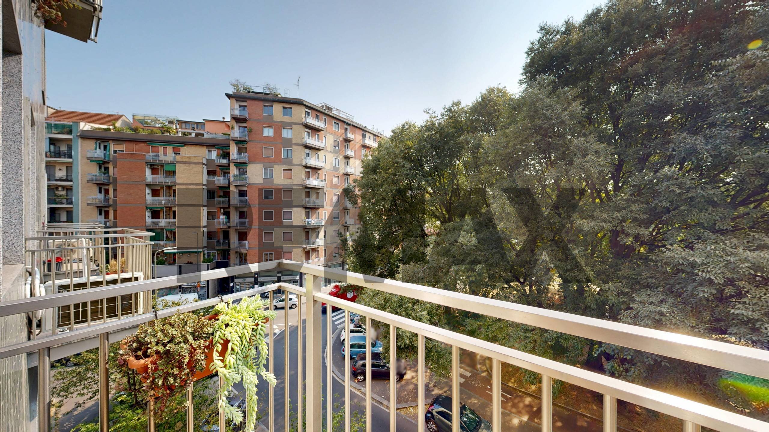 Balcone - Monolocale Piazza Insubria
 
8, Milano - foto 1
