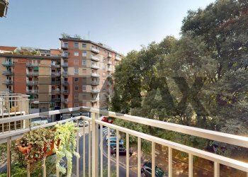 Balcone - Monolocale Piazza Insubria
 
8, Milano - foto 1