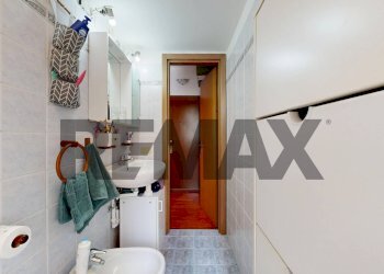 Bagno - Monolocale Piazza Insubria
 
8, Milano - foto 10