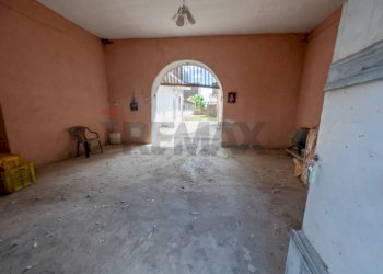 Stanza vuota - Casa indipendente Vico Nuovo
 
30, Carinola - foto 2