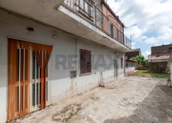 Casa all\'aperto - Casa indipendente Vico Nuovo
 
30, Carinola - foto 3