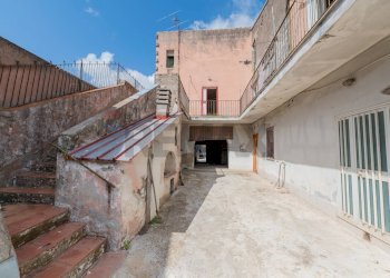 Edificio all\'aperto - Casa indipendente Vico Nuovo
 
30, Carinola - foto 4