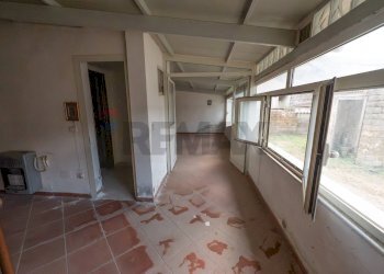 Hall / corridoio - Casa indipendente Vico Nuovo
 
30, Carinola - foto 9