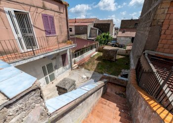 Balcone - Casa indipendente Vico Nuovo
 
30, Carinola - foto 12
