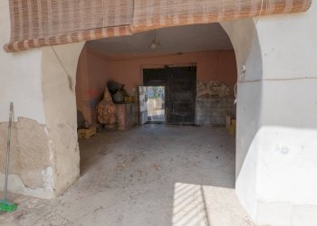 Parcheggio - Casa indipendente Vico Nuovo
 
30, Carinola - foto 15
