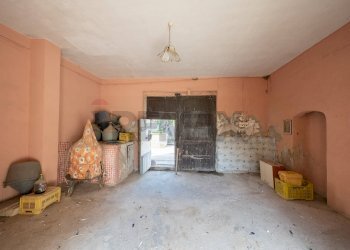 Stanza vuota - Casa indipendente Vico Nuovo
 
30, Carinola - foto 16