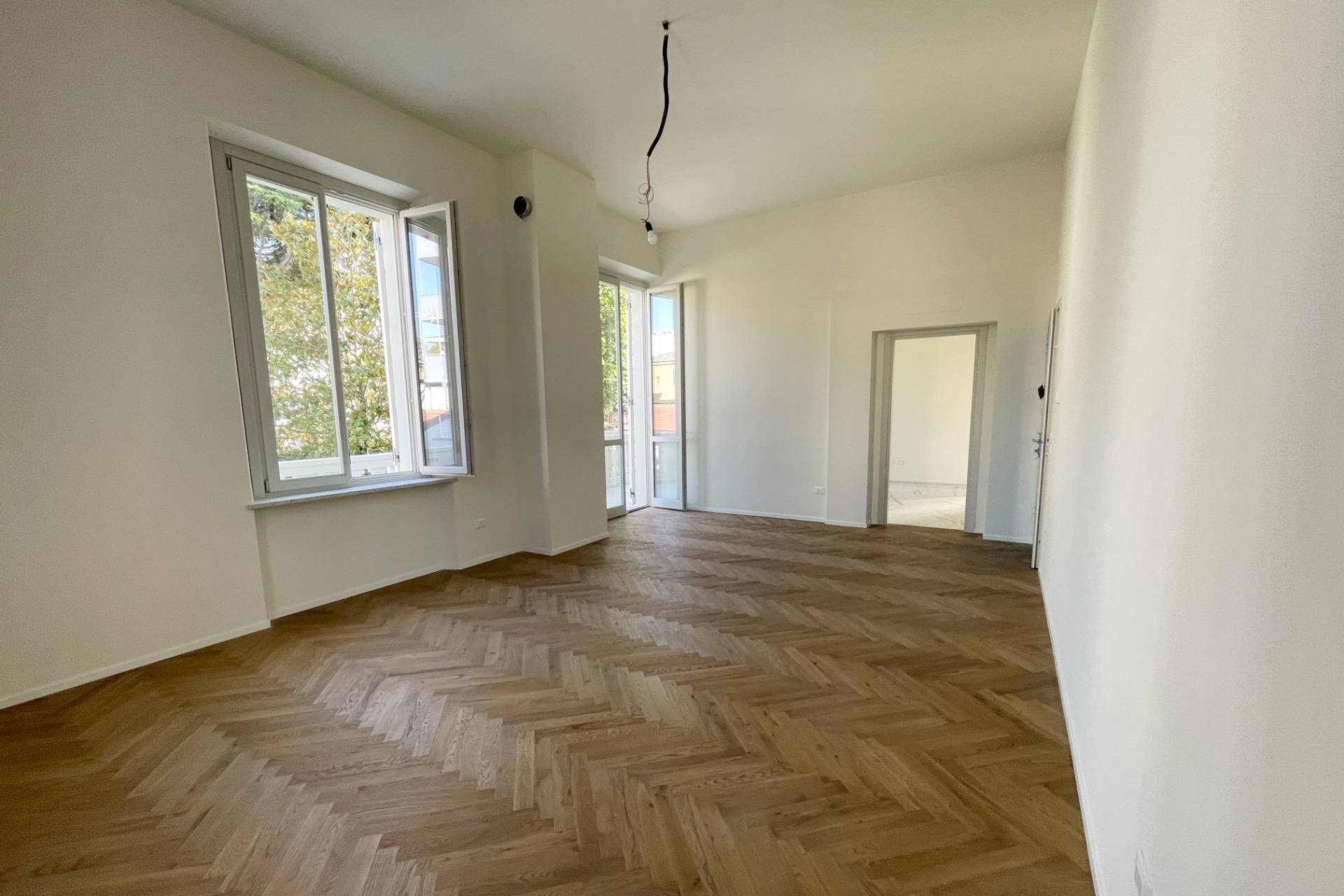 Foto 2 - Quadrilocale Viale Zara
19, Pesaro - foto 2