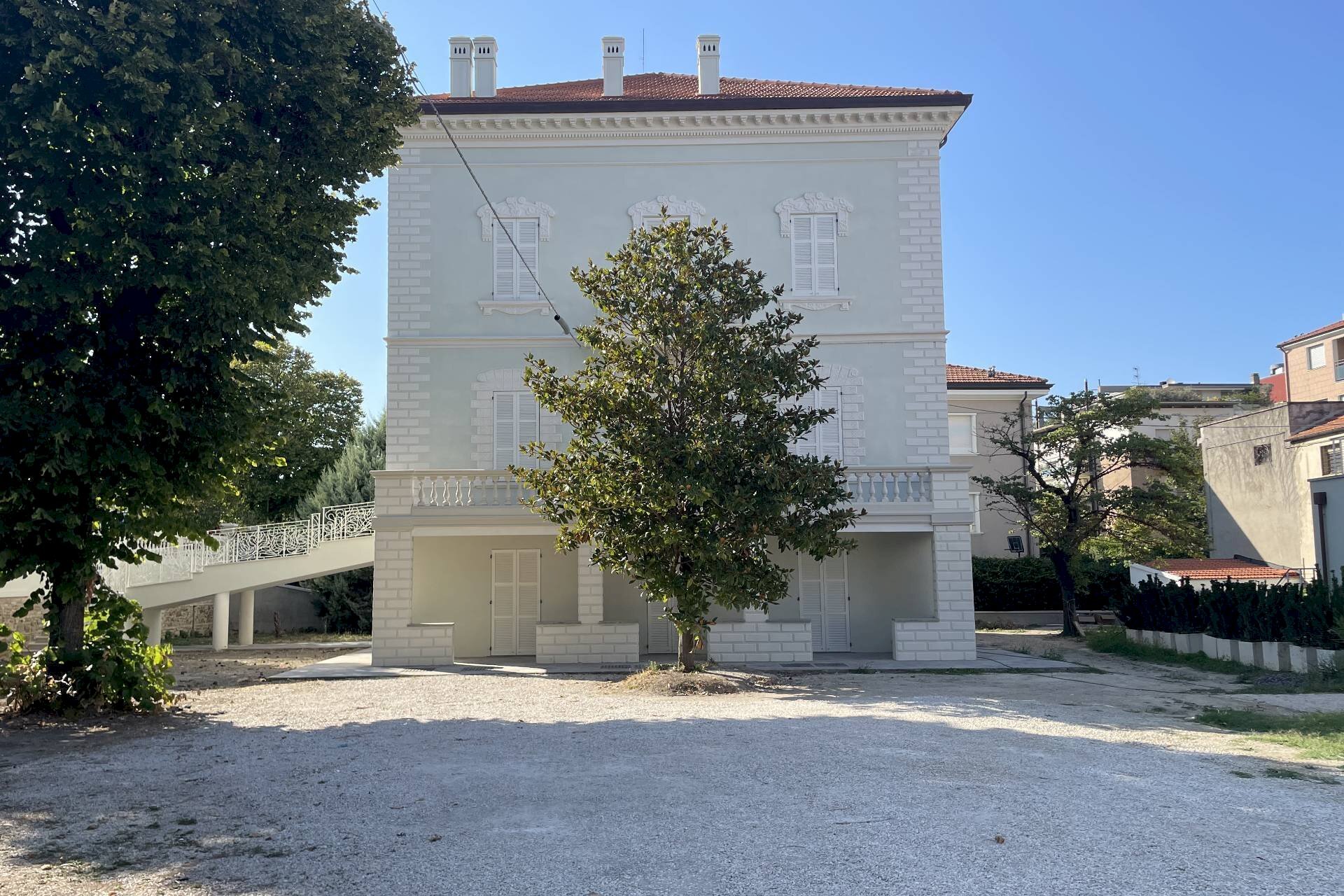 Foto 3 - Quadrilocale Viale Zara
19, Pesaro - foto 3