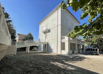 Foto 4 - Quadrilocale Viale Zara
 
19, Pesaro - foto 4