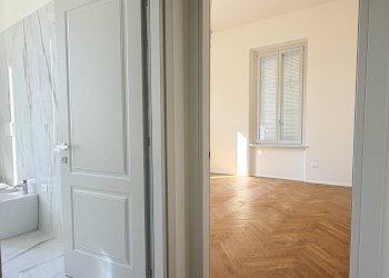 Foto 17 - Quadrilocale Viale Zara
 
19, Pesaro - foto 17