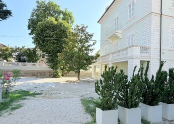 Foto 2 - Quadrilocale Viale Zara
 
19, Pesaro - foto 2